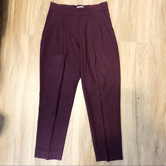 Babaton Cohen Pant - Picture 4 of 7